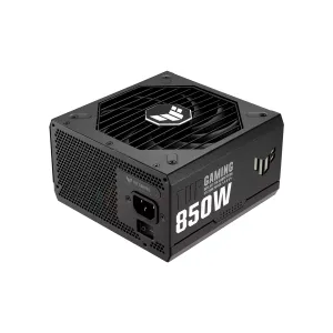 Fuente de Poder Asus TUF  Gaming 850W  ATX12V 80Plus Gold
