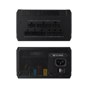 Fuente de Poder Asus TUF Gaming 850W ATX12V 80Plus Gold