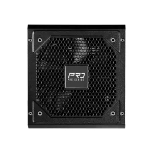 POWER SUPPLY ASROCK Pro Series 850W PRO-850B 80 Plus Bronze
