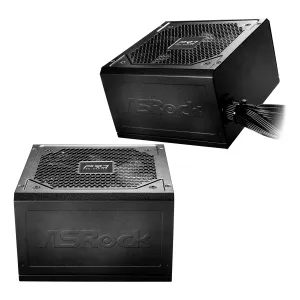 POWER SUPPLY ASROCK Pro Series 850W PRO-850B 80 Plus Bronze