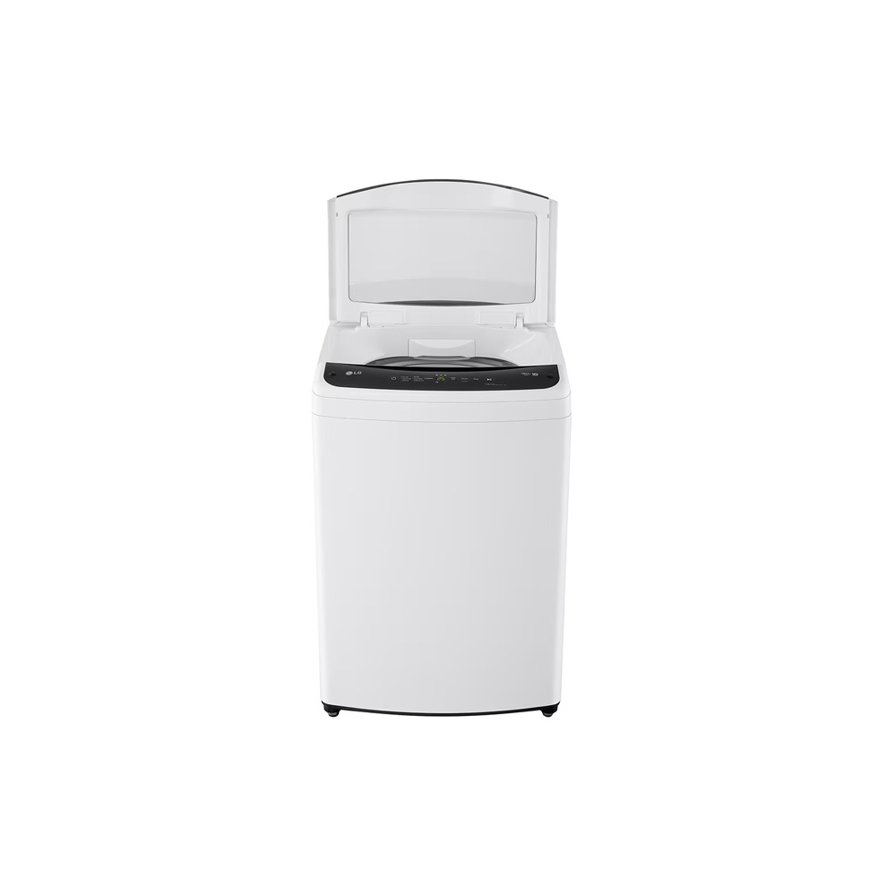 LAVADORA LG WT19WVTM 19KG CARGA SUPERIOR/ INVERTER/ TURBO DRUM/BLANCA