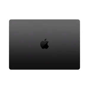 NOT. Apple MacBook Pro M5 10Core 16GB 1TB 14.2 Pulg. Space Black