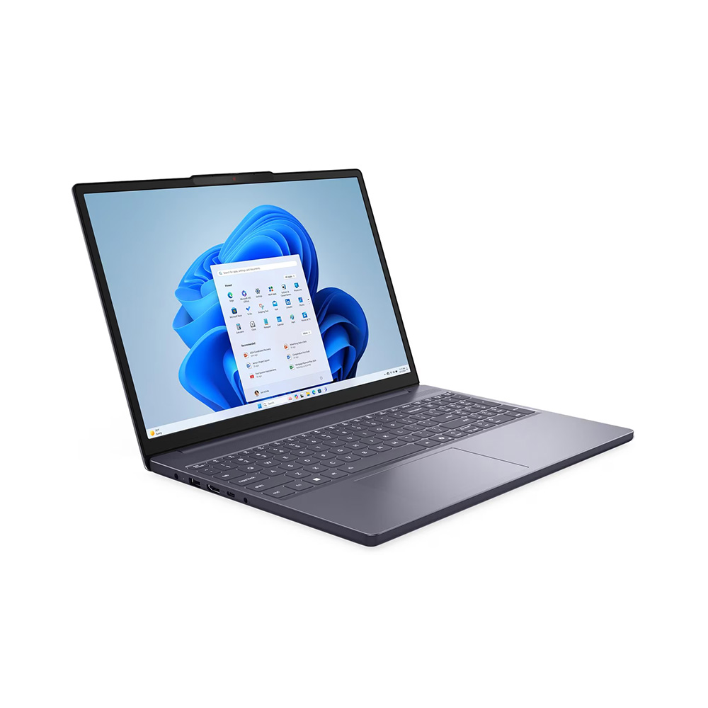 COMPUTADOR/LENOVO PORTATIL IDEAPAD SLIM 3 15ARP10 RYZEN 7 7735HS 16GB/512GB 15.3 GREY