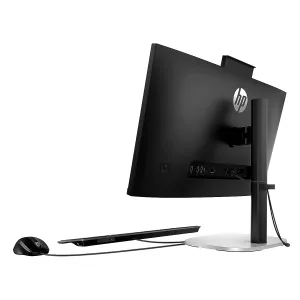COP. HP Pro Studio 4 G1i AIO Ultra 5 225T 24GB-DDR5 512GB 23.8Inch Full-HD W11-Pro Silver-Black