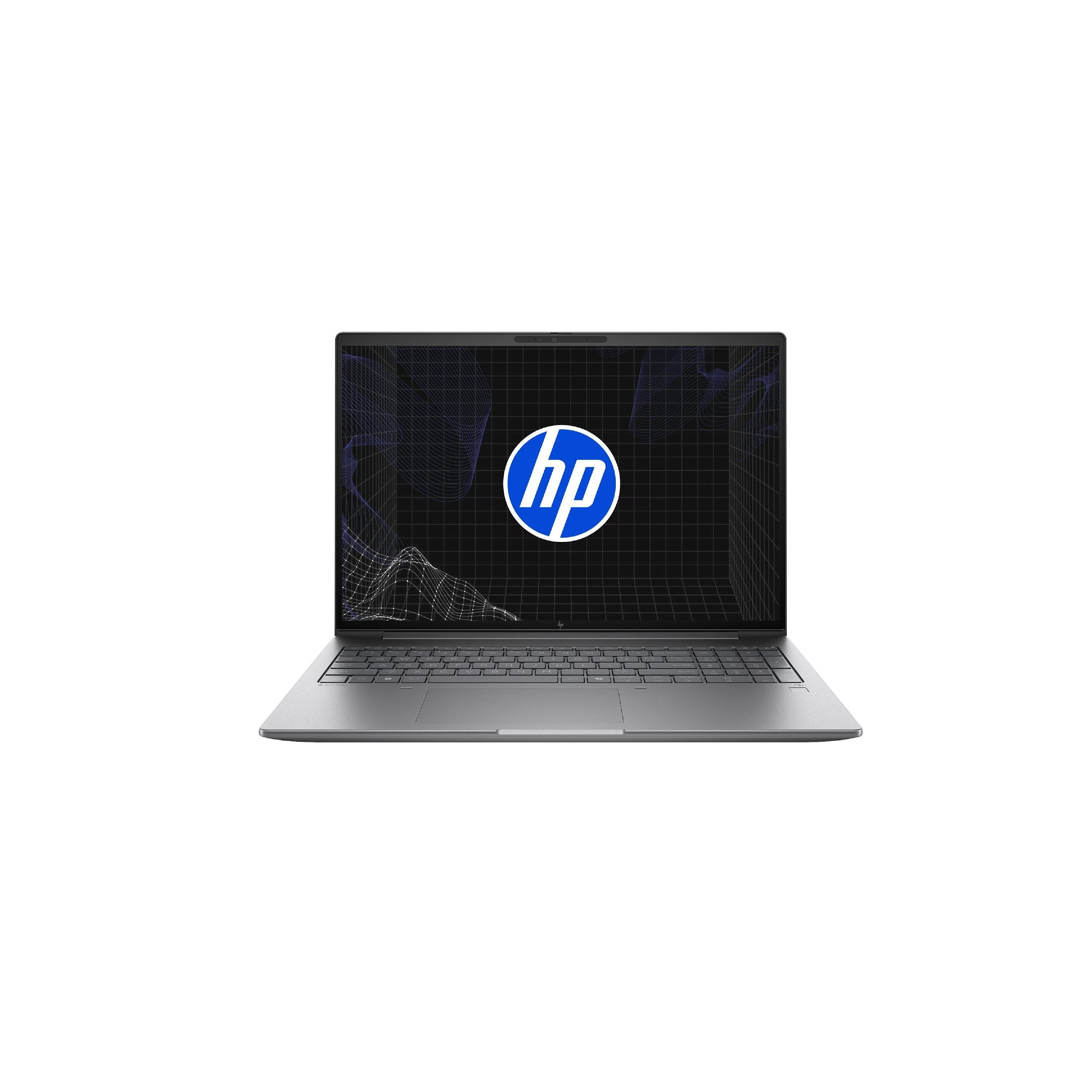 COMPUTADOR HP D5HK2LT#ABM ZBOOK X G1i 16inch U9 285H/ 1TB M.2 SSD / 32GB DDR5 5600 / NVIDIA RTX PRO 1000 8GB / W11 PRO / 1Y