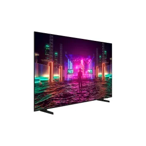 TV SAMSUNG 65Inch Crystal UHD 4K U8000F SMART-TV 3HDMI USB-A LAN Wifi5