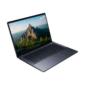 NOT. DYNABOOK TECRA A40-M Intel Core Ultra 7 155U 16GB-DDR5 1TB-M.2 14Inch HDMI 4USB-C FREE DOS Blue