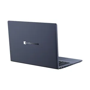 NOT. DYNABOOK TECRA A40-M Intel Core Ultra 7 155U 16GB-DDR5 1TB-M.2 14Inch HDMI 4USB-C FREE DOS Blue