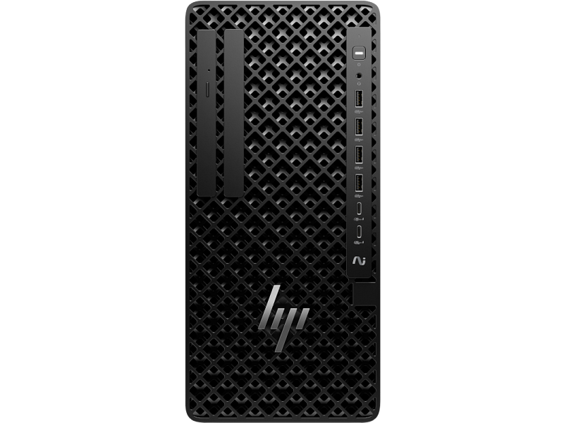 HP Z1 Tower G1i Desktop U9285 32GB/1TB