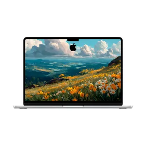 NOT. Apple MacBook Air M5 16GB 512GB 13.6Pulg. 2USB-C macOS Silver