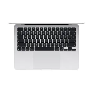 NOT. Apple MacBook Air M5 16GB 512GB 13.6Pulg. 2USB-C macOS Silver