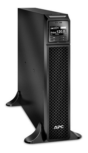 APC - UPS Online SRT 1000 VA 120V