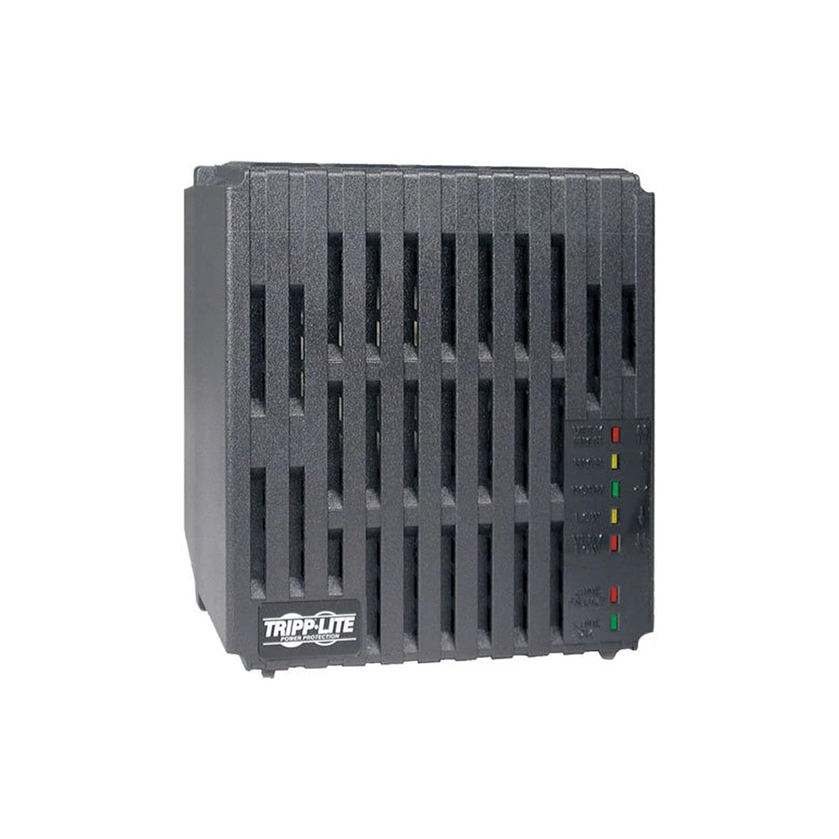 REGULADOR VOLTAJE TRIPP LITE LC1800 1800W / 120V / 6 SALIDAS AVR + SUPRESION PICOS