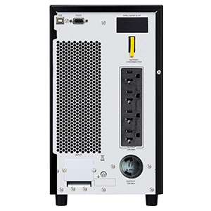 UPS APC SRV3KA ON LINE 120V EASY UPS PANTALLA LCD. TOWER 2.4KILOVATIOS-3.0KVA