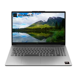 NOT. LENOVO 15ARP10E AMD Ryzen 7 7735HD 16GB 512GB 15.6Inch RTX-4050-6GB HDMI 3USB W11-H Gris