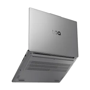NOT. LENOVO 15ARP10E AMD Ryzen 7 7735HD 16GB 512GB 15.6Inch RTX-4050-6GB HDMI 3USB W11-H Gris