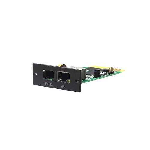 VERTIV card for Liebert GXT