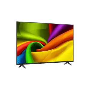 TV LG 65Pulg. Smart TV 4K Ultra HD AI NU85 Wi-Fi BT 2HMDI USB2.0 Ethenet Vesion 2026