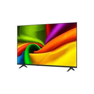 TV LG 65Pulg. Smart TV 4K Ultra HD AI NU85 Wi-Fi BT 2HMDI USB2.0 Ethenet Vesion 2026