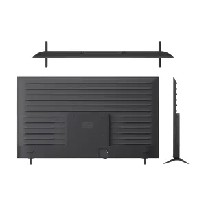 TV LG 65Pulg. Smart TV 4K Ultra HD AI NU85 Wi-Fi BT 2HMDI USB2.0 Ethenet Vesion 2026