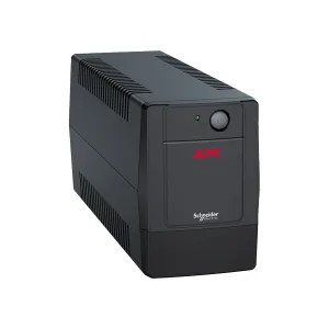 UPS APC BVG900-LM INTERACTIVOS 120V 4 TOMAS 900VA-480W