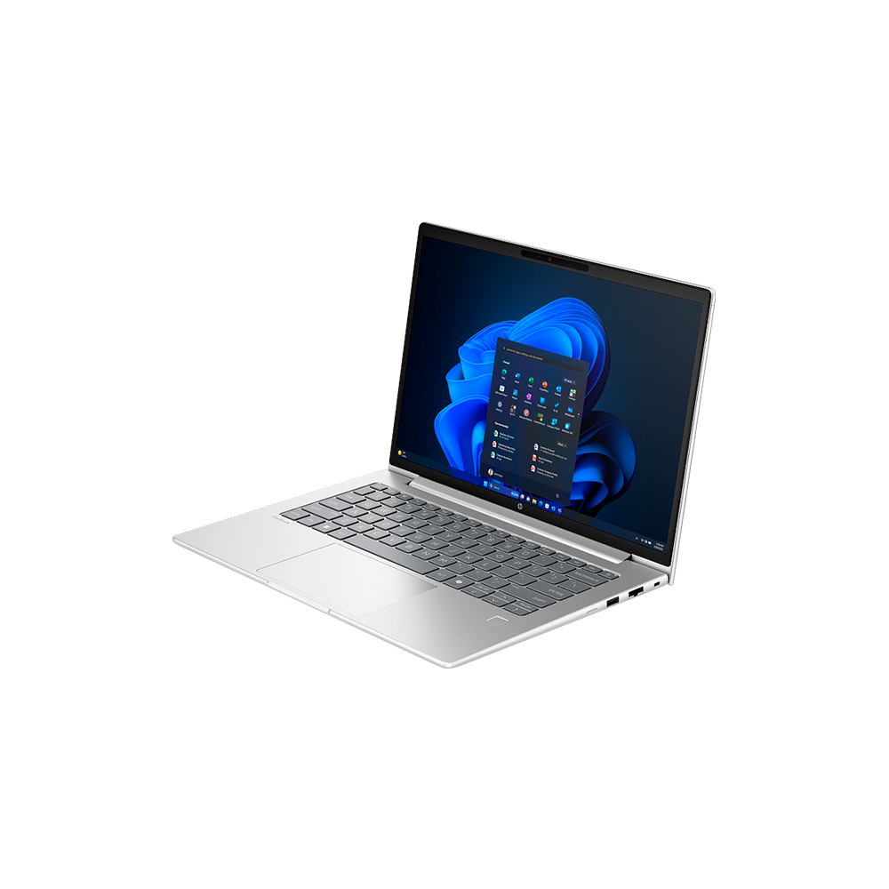COMPUTADOR HP DB9Q1LT#ABM PROBOOK 4 AI G1i 14inch U5 225U / 512GB M.2 SSD / 16GB DDR5 5600 / W11 PRO / 1Y