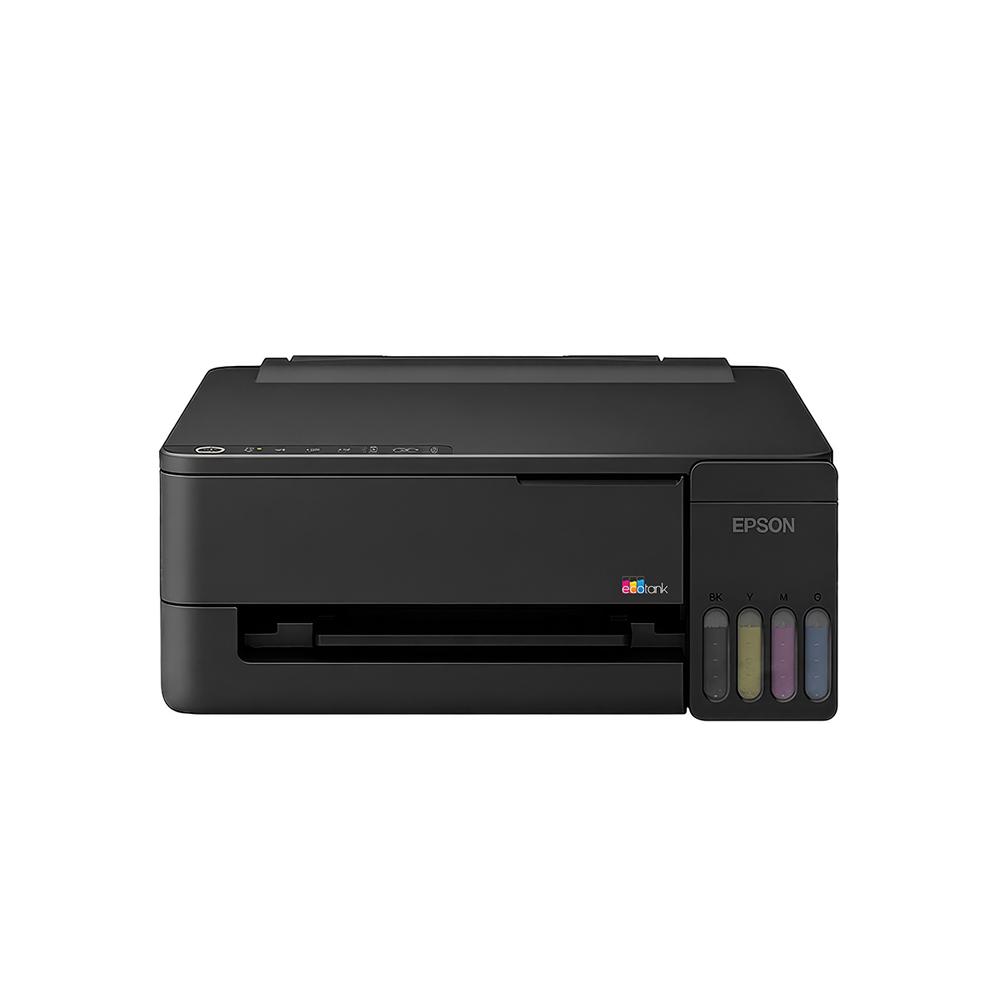 IMPRESORA EPSON/L1350 SINGLE FUNCTION WIFI SMART PANEL 11PPM 6PPM COLOR T544