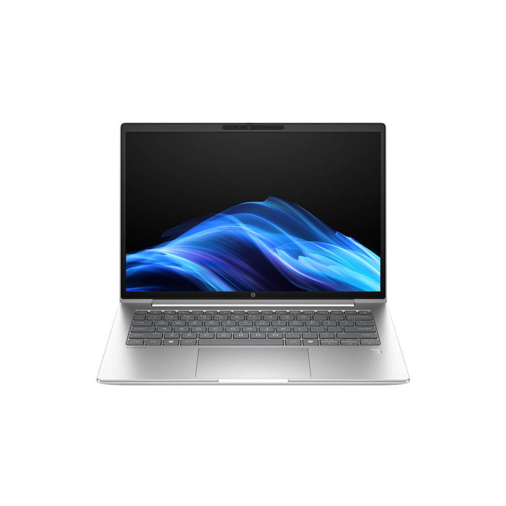 COMPUTADOR HP BH8M4LT#ABM PROBOOK 4 G1i 14inch U5 225U / 512GB M.2 SSD / 16GB DDR5 5600 / W11 PRO / 1Y