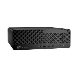 COP. HP ProDesk 4 G1i Intel Ultra 5 225 24GB-DDR5 512GB W11-Pro SFF Negra