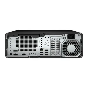 COP. HP ProDesk 4 G1i Intel Ultra 5 225 24GB-DDR5 512GB W11-Pro SFF Negra