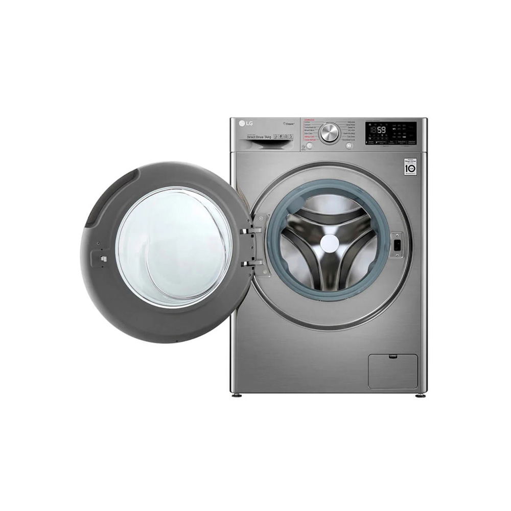 LAVASECA LG WD13MVC4S6 LAVADORA 13KG/ SECADORA 6.5KG