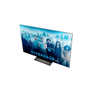 TV LG 55INC. OLED EVO C4 4K SMART UHD HDR THINQ AI-PROC ALFA 9 GEN7 MAGIC CONTROL