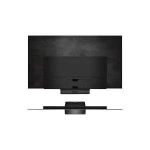 TV LG 55INC. OLED EVO C4 4K SMART UHD HDR THINQ AI-PROC ALFA 9 GEN7 MAGIC CONTROL