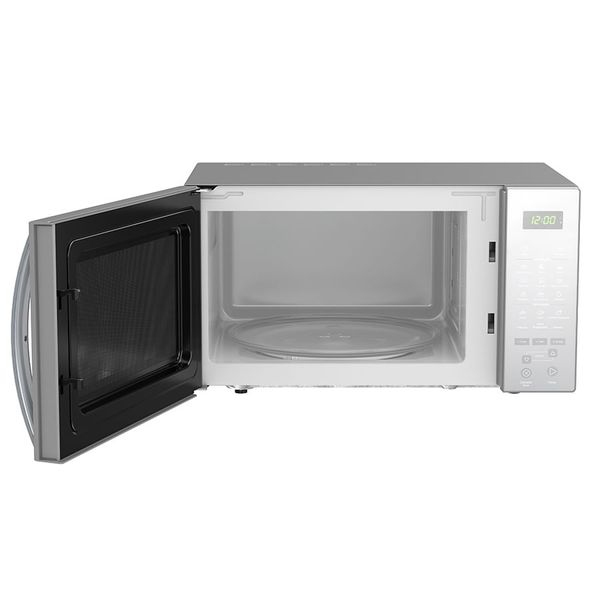 MICROONDAS WHIRLPOOL/WM1514D 40 LITROS CONTROL DIGITAL 3 NIVELES 1450W