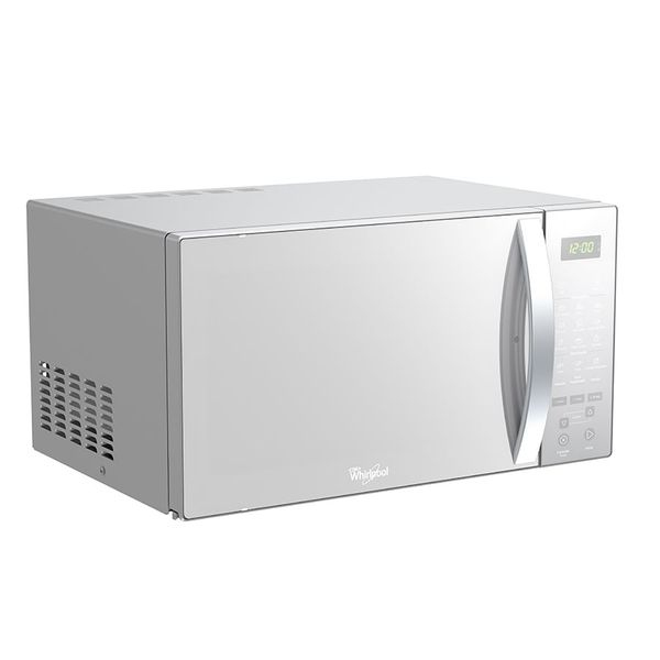 MICROONDAS WHIRLPOOL/WM1514D 40 LITROS CONTROL DIGITAL 3 NIVELES 1450W