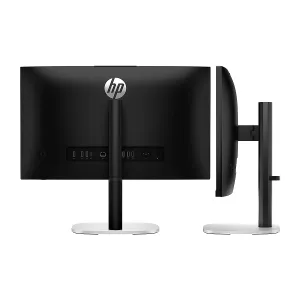 COP. HP Pro Studio 4 G1i AIO Ultra 7 265T 24GB-DDR5 512GB 23.8Inch Full-HD W11-Pro Silver - Black