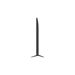TV LG 75 Pulg. QNED AI 4K UHD Smart Wifi BT 3HDMI 2USB ThiinQ webOS 23 Negro