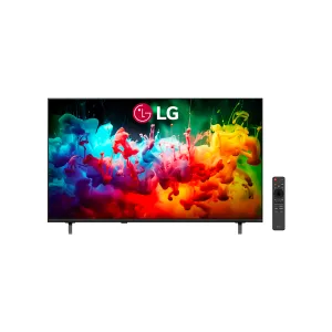 TV LG 50 Pulg. SMART QNED AI QNED70 4K BT 2HDMI Ethernet webOS 25