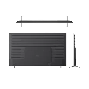 TV LG 50 Pulg. SMART QNED AI QNED70 4K BT 2HDMI Ethernet webOS 25
