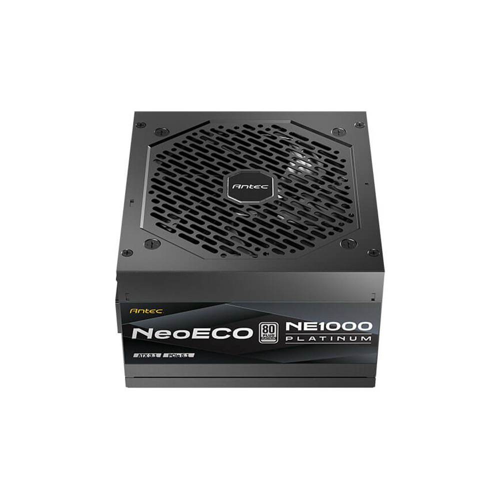 FUENTE ANTEC/NE1000 ATX3.1 80 PLUS PLATINUM ATX 12V 3.1 PCIE 5.1