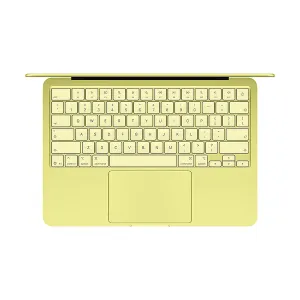 NOT. APPLE MacBook Neo A18 Pro 8GB 256GB 13Inch 2USB-C macOS Citrus