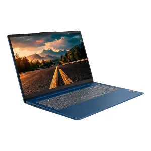 COM. LENOVO IdeaPad SLIM 3 15AMN8 RYZEN 5 8GB 256GB-SSD 15.6Pulg. FHD WIN11 ABYSS BLUE