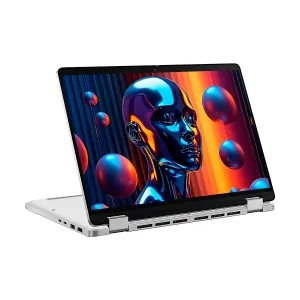 NOT. DELL PRO 14 PLUS PB14250 Ultra7-266VvPro 16GB 512GB 2n1 14Inc-FHD+ Touch W11ProCopilot+PC 3YPS
