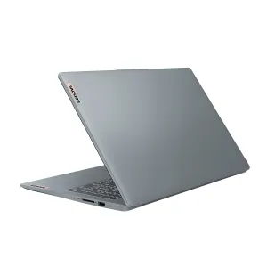 COMPUTADOR/LENOVO PORTATIL IDEAPAD SLIM 3 15IAN8 CORE I3-N305 8GB/128GB 15.6 PULG FHD ARCTIC GREY