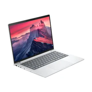 NOT. HP EliteBook 8 G1i AI Intel Ultra 7 258V 32GB-LPDDR5 1B 14Inch HDMI 2USB-C USB-A W11-Pro Silver