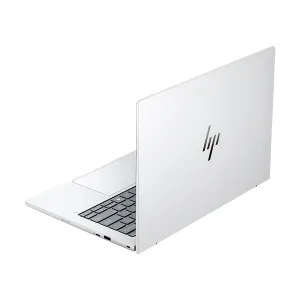 NOT. HP EliteBook 8 G1i AI Intel Ultra 7 258V 32GB-LPDDR5 1B 14Inch HDMI 2USB-C USB-A W11-Pro Silver