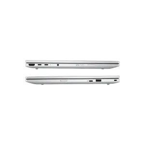 NOT. HP EliteBook 8 G1i AI Intel Ultra 7 258V 32GB-LPDDR5 1B 14Inch HDMI 2USB-C USB-A W11-Pro Silver