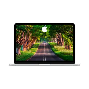 NOT. APPLE MacBook Neo A18 Pro 8GB 256GB 13Inch 2USB-C macOS Silver