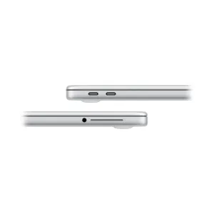 NOT. APPLE MacBook Neo A18 Pro 8GB 256GB 13Inch 2USB-C macOS Silver