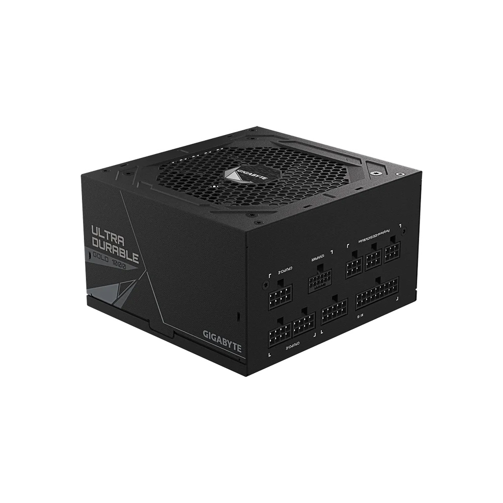 FUENTE DE PODER GIGABYTE GP-UD 1000GM PG5 80 PLUS GOLD